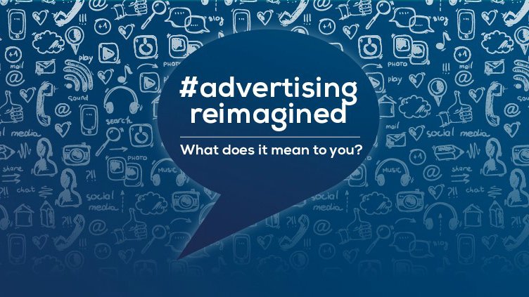 ad:tech London - Advertising Reimagined graphic