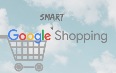 Googles Smart Shopping Kampagnen