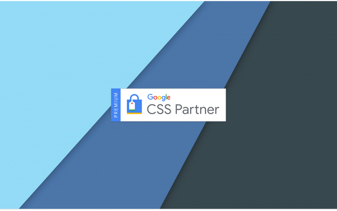 Google CSS Case Study: An ongoing opportunity?